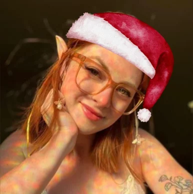 Photo of model @itskinkerbell