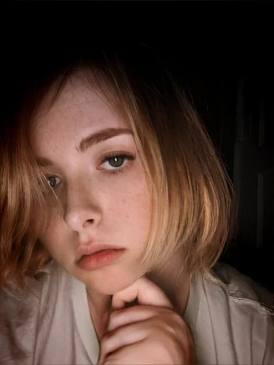 Photo of model @itskip