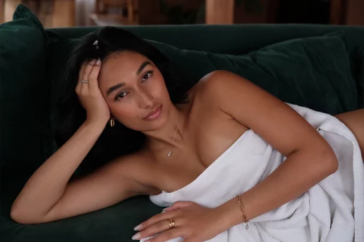 Photo of model @itsleilanimay