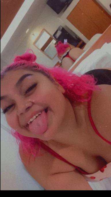 Photo of model @itslolamarie