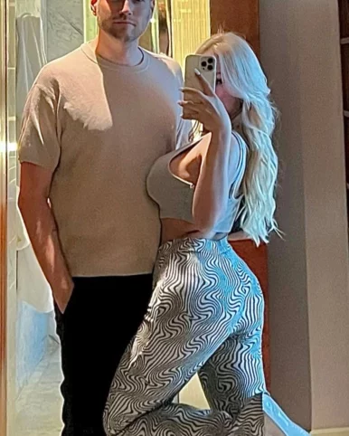 Photo of model @itslxieevenl