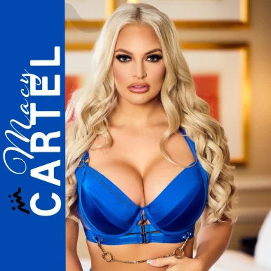 Photo of model @itsmacycartel