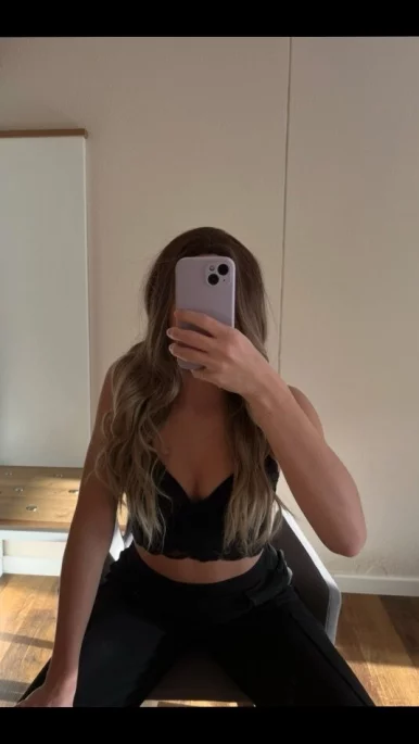 Photo of model @itsme.madeleine