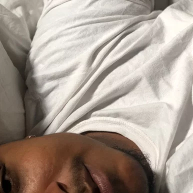 Photo of model @itsmuk