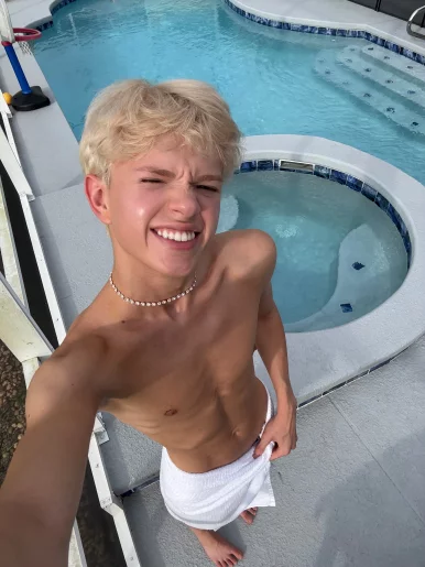 Photo of model @itsnoahryder