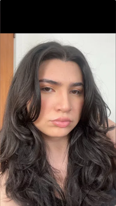 Photo of model @itspaulettexo