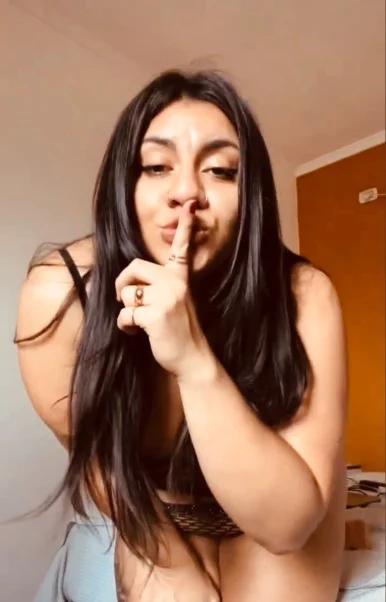 Photo of model @itssabrinaluxe