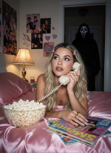 Photo of model @itstatabae