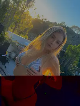 Photo of model @itstiffanyblu