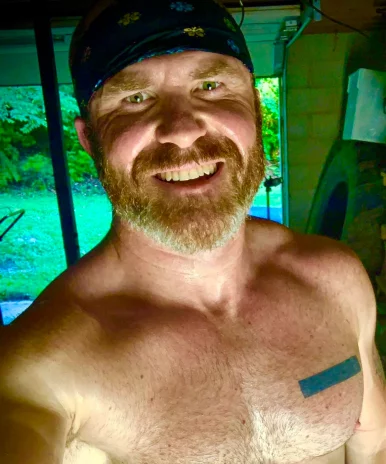 Photo of model @ivan_rojack