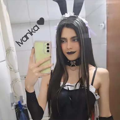 Photo of model @ivanka_sweet