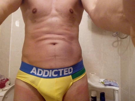 Photo of model @ivanperverzni