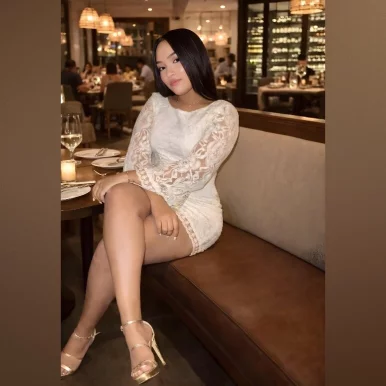 Photo of model @ivorysolara