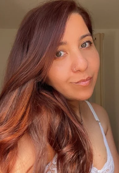 Photo of model @ivybla