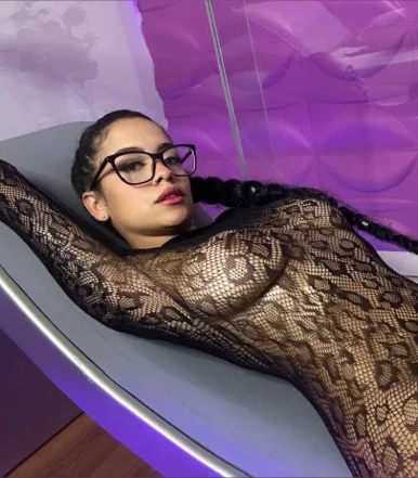 Photo of model @ivysexx