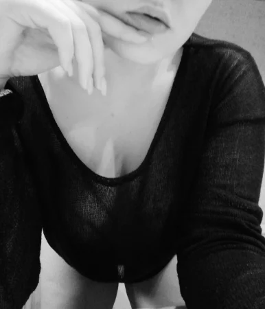 Photo of model @ivysunshines