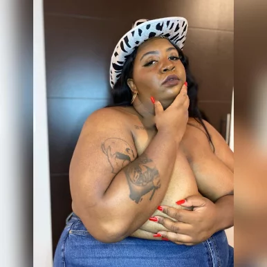 Photo of model @iwantmoniquestarr