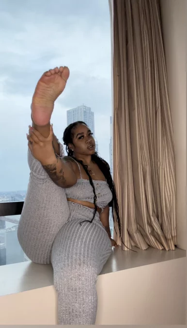 Photo of model @iwantnique