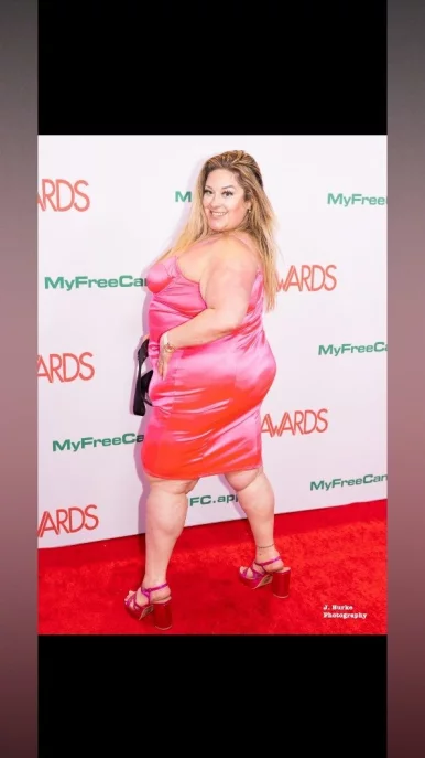 Photo of model @iwantsaucy