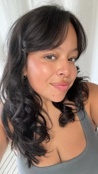 Photo of model @izziii