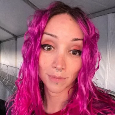 Photo of model @izzyfosky