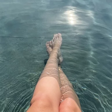 Photo of model @izzysparadise