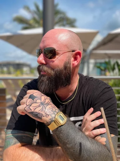 Photo of model @j.gatsbyfree