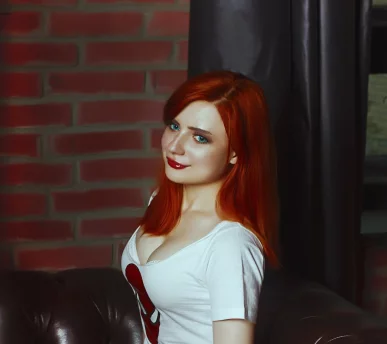 Photo of model @jaberford