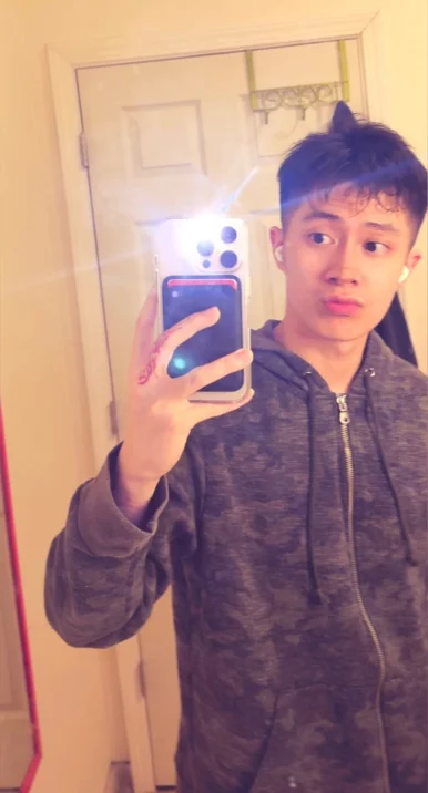 Photo of model @jachkyx