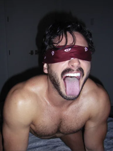 Photo of model @jackemhoff