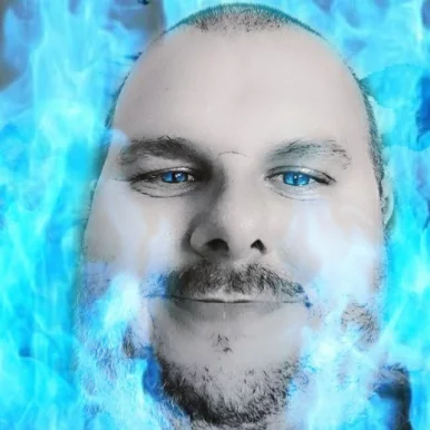 Photo of model @jackevand