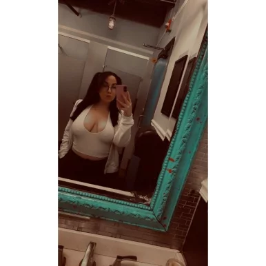 Photo of model @jackieamee410