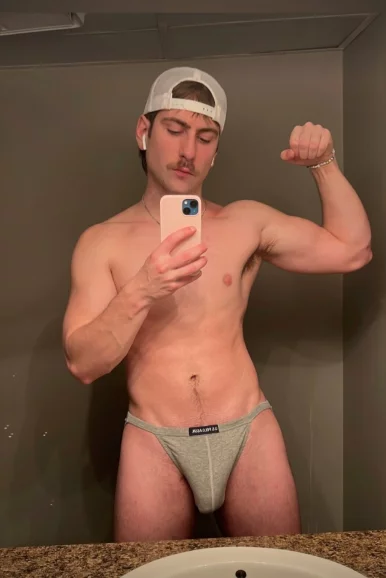 Photo of model @jackjuddson