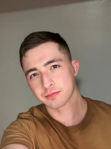 Photo of model @jacklorcan7