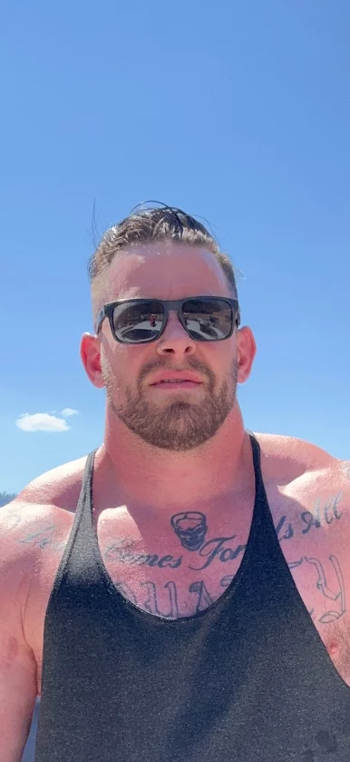 Photo of model @jackripher