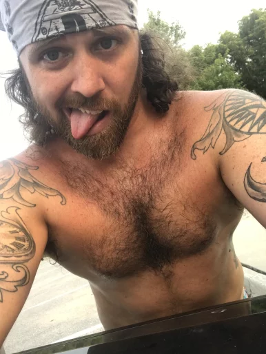 Photo of model @jackvaughn