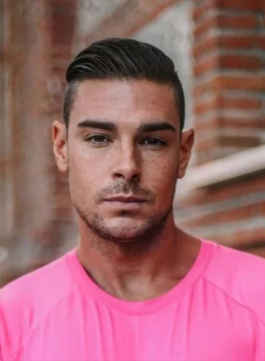 Photo of model @jacoboostos