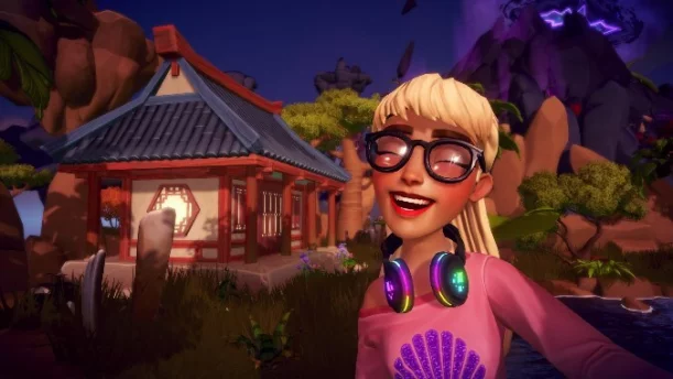 Photo of model @jacqueshommie