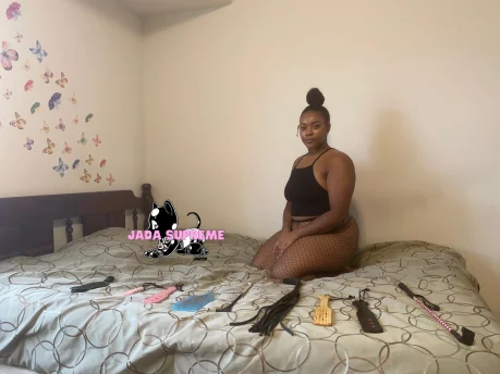 Photo of model @jadaxsupreme