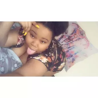 Photo of model @jade_is_fun