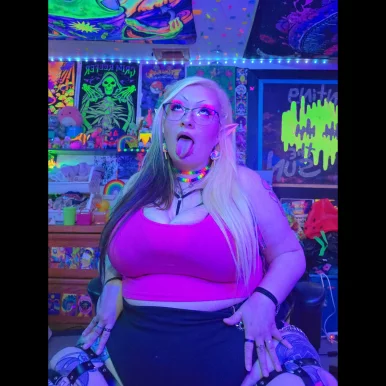 Photo of model @jadealexandria_free