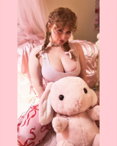 Photo of model @jadekalopsiaoftv