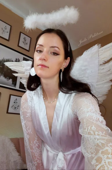 Photo of model @jadepulitzer