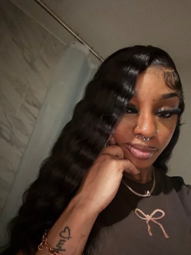 Photo of model @jaeela