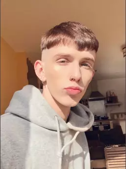 Photo of model @jaijackson