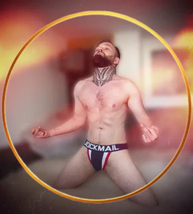 Photo of model @jaisco