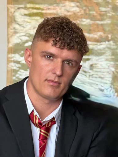 Photo of model @jakwhitex