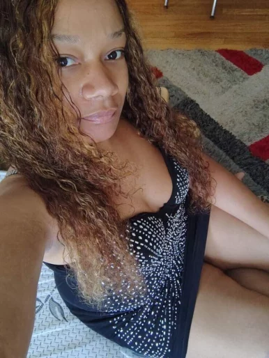 Photo of model @jamay93