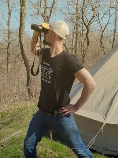 Photo of model @james_scheffer