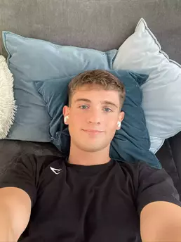 Photo of model @jamesalvero